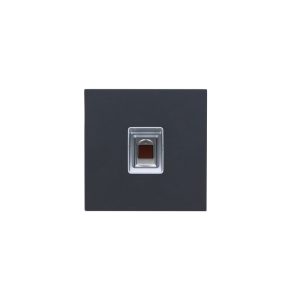 Módulo lector de huella para sistema modular -X… Dahua DHI-VTO4202FB-MF