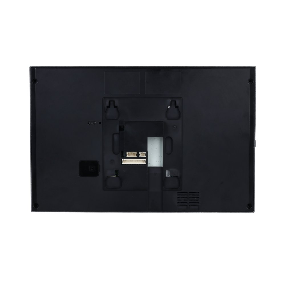 Monitor IP WiFi a color de 10" protocolo SIP Dahua VTH5341G-W — vista 2