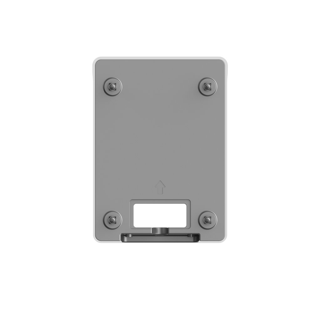 Cubierta de lluvia de superficie para VTO2202F Dahua VTM05R — vista 3