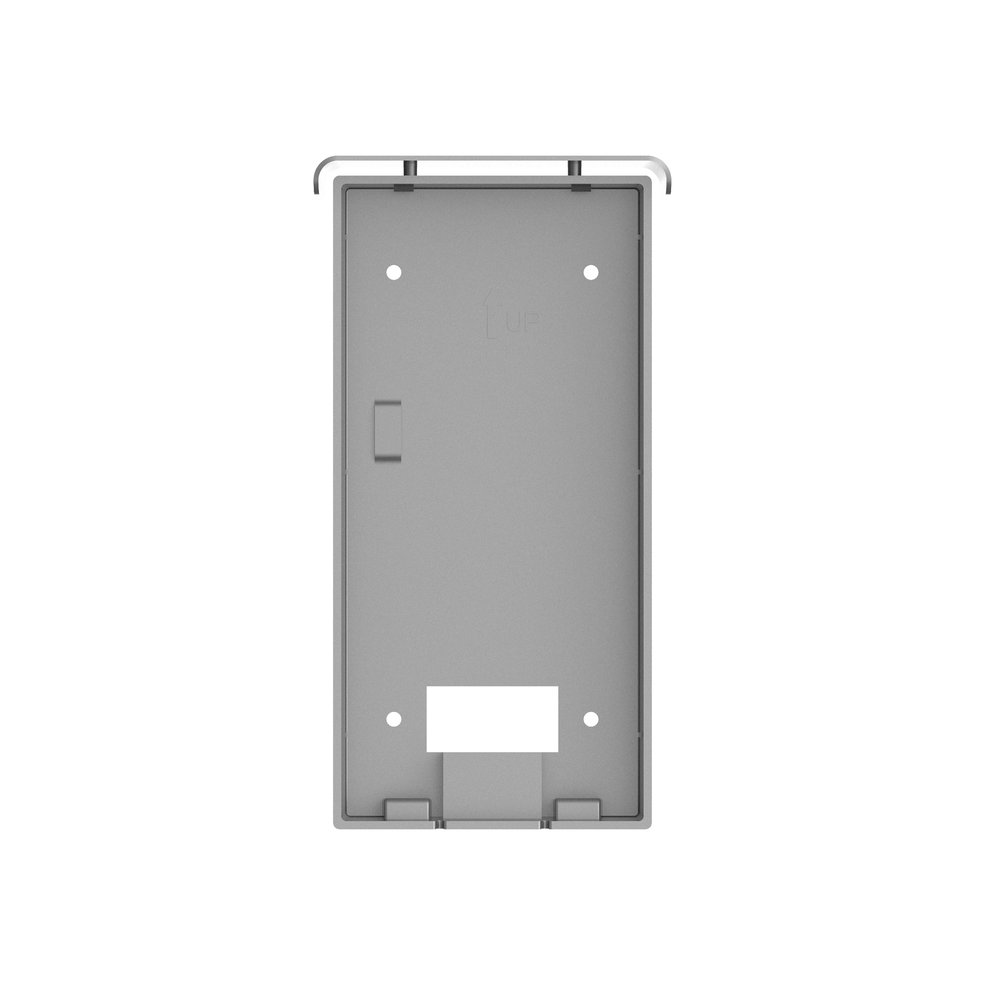 Cubierta antilluvia para VTO3221E-P · Plata Dahua VTM08R — vista 2