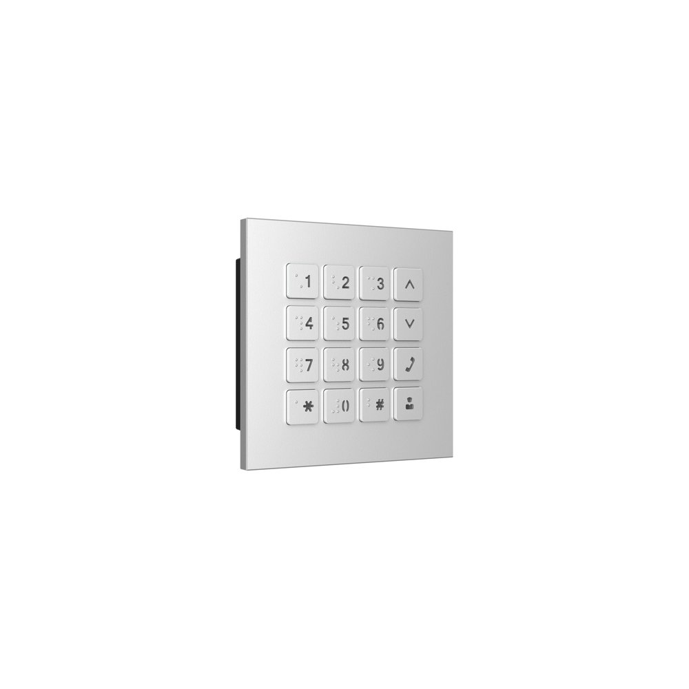 Modulo teclado para videoportero IP Dahua VTO4202F-MK — vista 2