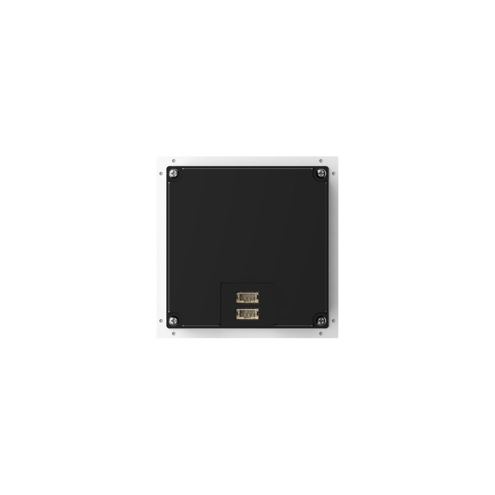 Modulo teclado para videoportero IP Dahua VTO4202F-MK — vista 3