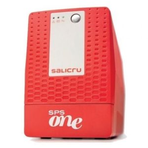 SAI Salicru SPS 2000 ONE V2 | 2000VA / 1200W Line-Interactive Dahua 662AF000006 - Intelix Safety
