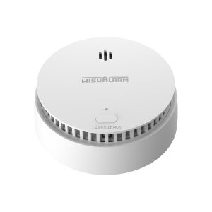 Detector de Humo Autónomo Dahua AirShield DHI-HY-SA20A - Intelix Safety