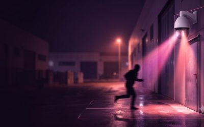 Dahua MultiVision: una cámara PT que hace el trabajo de dos