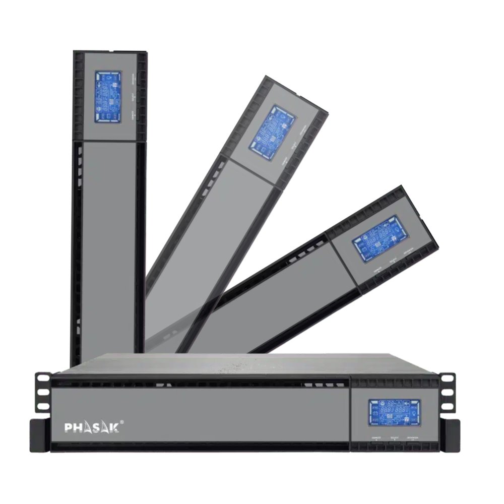 Serie Online Rack Phasak PH 9310-9315-9320-9330 - familia