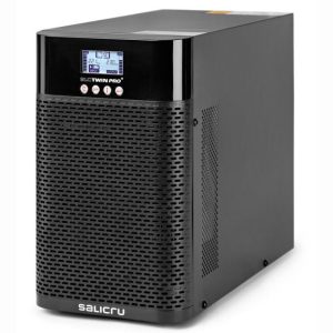 SAI Online Salicru SLC 2000 Twin Pro2 | 2000VA / 1800W Doble Conversión Dahua 699CA000007 - Intelix Safety