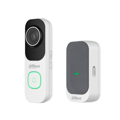 Videotimbres WIFI