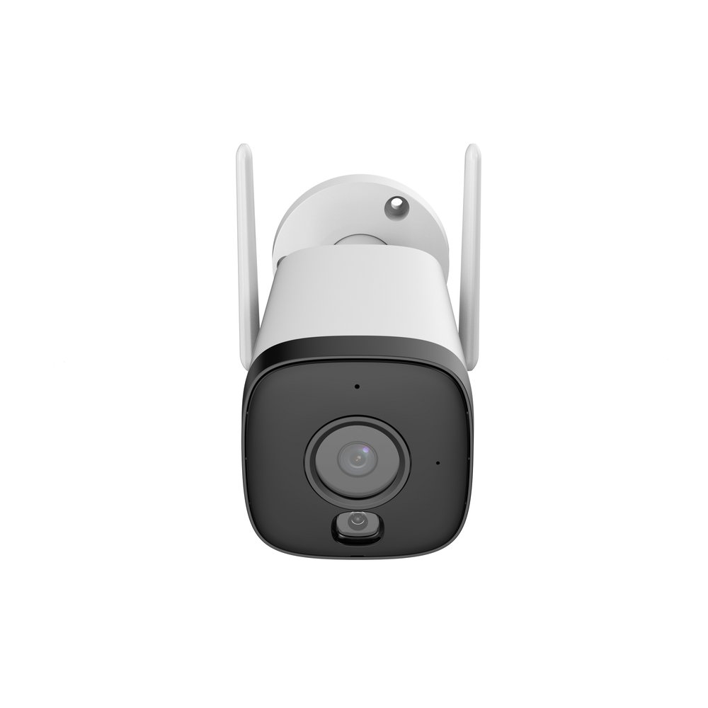 Cámara bullet IP WiFi Dahua Wireless de 5MP con Smart Dual Light y óptica fija de 2,8 mm DH-IPC-HFW1539DTK1P-SW-PV-0280B — vista oficial 2