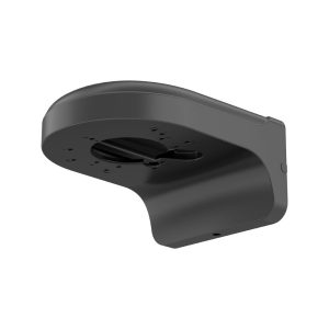 Soporte de pared Dahua en negro para minidomos y eyeball DH-PFB2204W-B