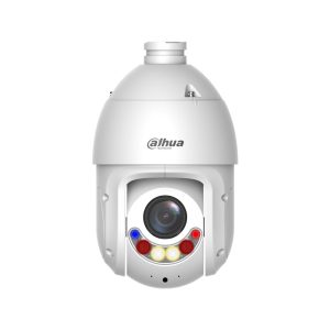 Domo PTZ IP Dahua WizSense de 4MP con zoom óptico 25X, TiOC y WizTracking DHSD4E425MBHNR-A-PV1