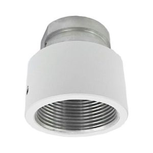 Adaptador de rosca G1,5 Dahua para domos motorizados PFA116