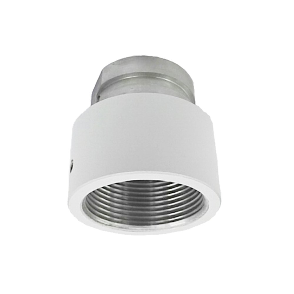 Adaptador de rosca G1,5 Dahua para domos motorizados PFA116 — vista oficial 1