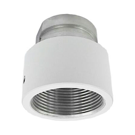 Adaptador de rosca G1,5 Dahua para domos motorizados PFA116