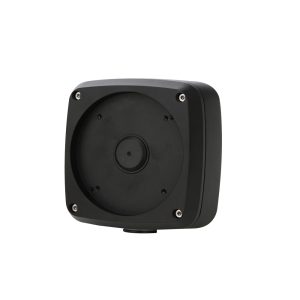 Caja de conexiones estanca Dahua para cámaras panorámicas 180° PFA124-B