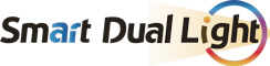 Logotipo oficial Dahua Smart Dual Light