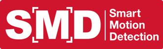 Logotipo oficial Dahua SMD