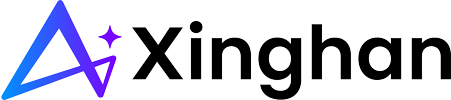 Logotipo oficial Dahua Xinghan