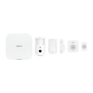 Kit Piso – Kit Alarma Dahua AirShield Grado 2