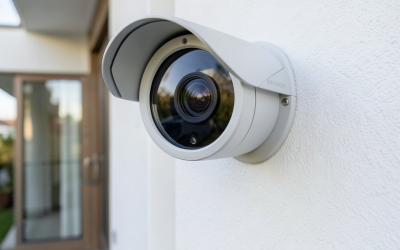 Cómo detectar intrusos con inteligencia artificial: Guía